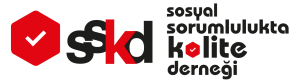  Bu kongre Sosyal Sorumlulukta Kalite Derneği tarafından organize edilmektedir. 
